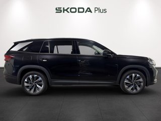 Skoda Kodiaq 2025 4X4