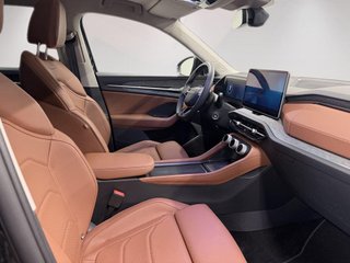 Skoda Kodiaq 2025 4X4