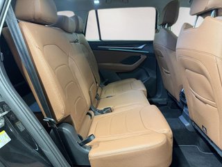 Skoda Kodiaq 2025 4X4