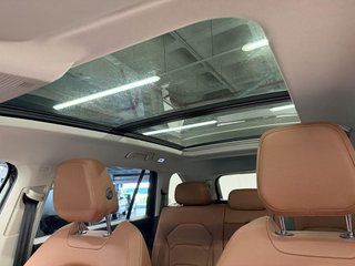 Skoda Kodiaq 2025 4X4