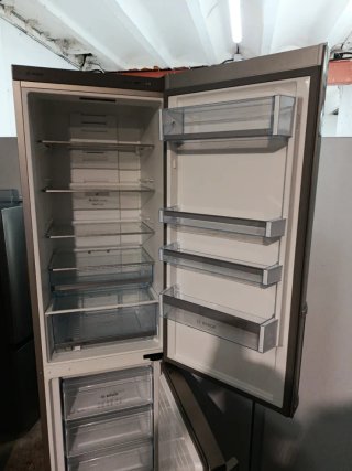 @Nevera Bosch Combi No Frost Con Garantía@