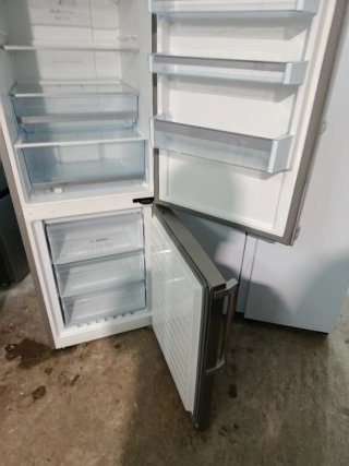 @Nevera Bosch Combi No Frost Con Garantía@