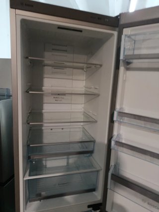 @Nevera Bosch Combi No Frost Con Garantía@