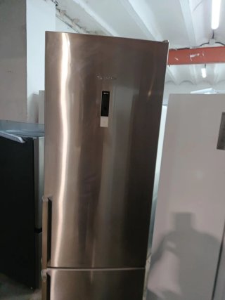 @Nevera Bosch Combi No Frost Con Garantía@