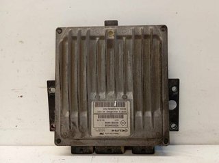 Renault 493503 centralita motor 8200399038 clio