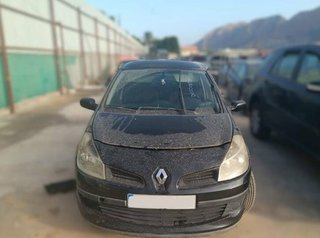 Renault 493503 centralita motor 8200399038 clio