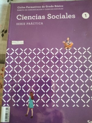Matemáticas aplicadas, 1 CFGB