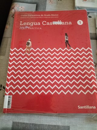 Matemáticas aplicadas, 1 CFGB