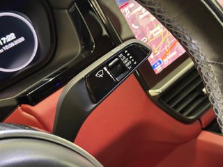 Porsche Cayenne Coupe E-Hybrid
