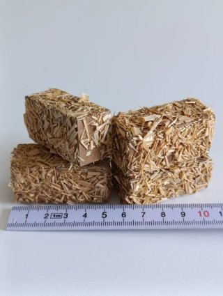 Miniatura para casa de muñecas