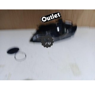 QJ FARO DCH XENON AUDI A4 08-11 FONDO NEGRO R017375C1