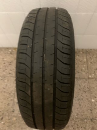Neumático 185/60/R15 84H Bridgestone Ecopia EP 150