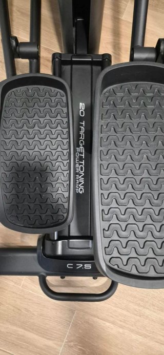 Elíptica NordicTrack C 7.5