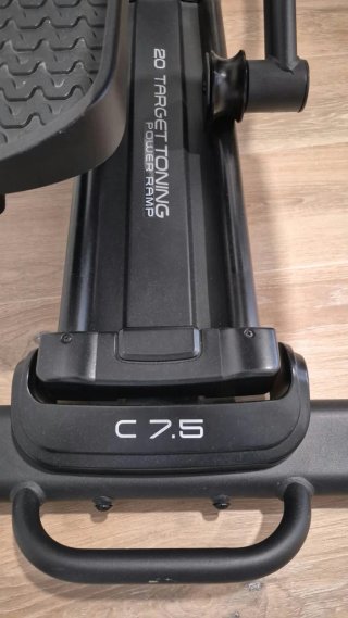 Elíptica NordicTrack C 7.5
