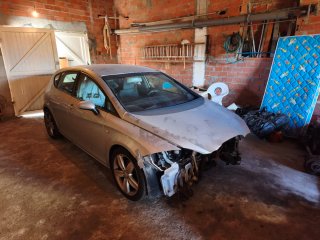 Despiece SEAT Leon 2006