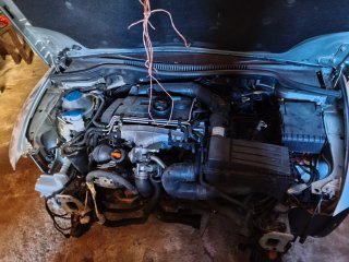 Despiece SEAT Leon 2006