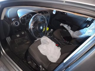 Despiece SEAT Leon 2006