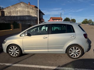 Volkswagen Golf Plus IV 2010