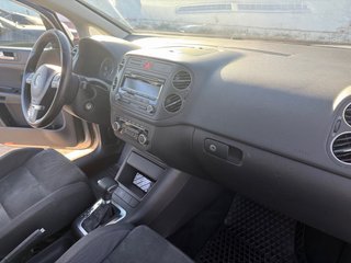 Volkswagen Golf Plus IV 2010