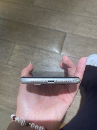 iPhone 11 64GB Blanco