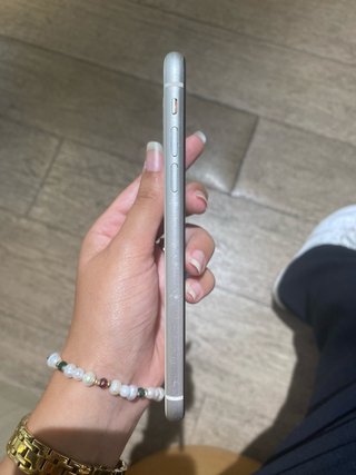 iPhone 11 64GB Blanco