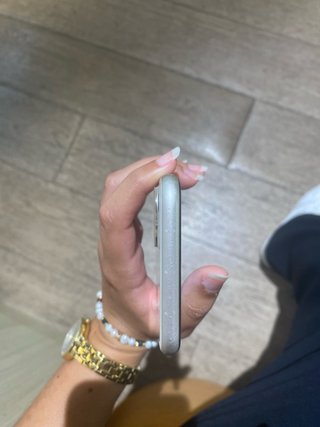 iPhone 11 64GB Blanco