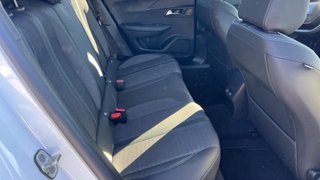 Peugeot 2008 2022