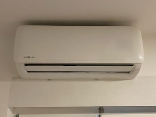 Aire Acondicionado MundoClima DC Inverter