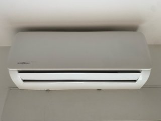 Aire Acondicionado MundoClima DC Inverter