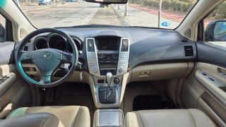 Lexus RX 2007