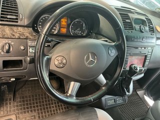Mercedes-Benz Viano Marco Polo 4 Matic  2014