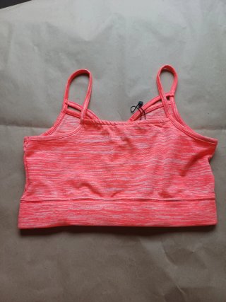 Bralette donna Jennyfer