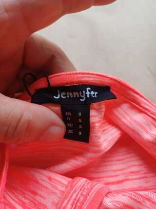 Bralette donna Jennyfer