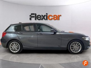 BMW Serie 1 120d