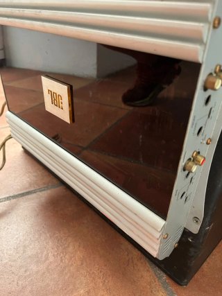 Subwoofer Kenwood 12 Pulgadas