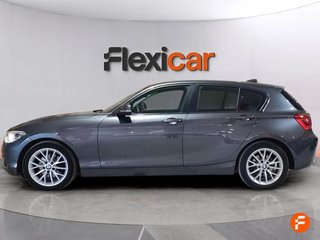 BMW Serie 1 120d