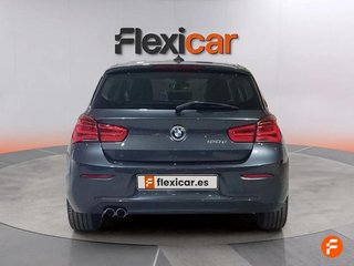 BMW Serie 1 120d