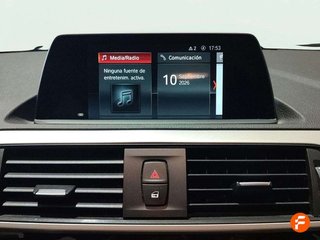 BMW Serie 1 120d