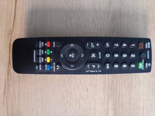 TV LG 32 pulgadas + Chromecast Google TV