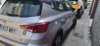 SEAT Arona 2023