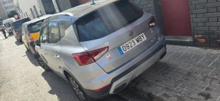 SEAT Arona 2023