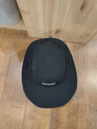Sombrero Dakine Negro Tallas S/M y L/XL