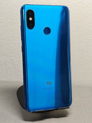 Xiaomi Mi 8 64GB 6GB Blue