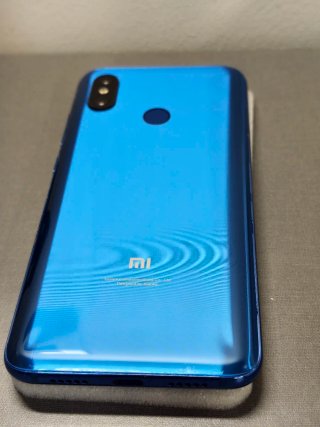 Xiaomi Mi 8 64GB 6GB Blue
