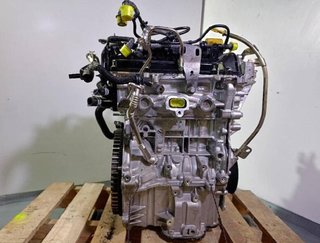 Dacia rectp5130640 h4de470 motor completo sandero