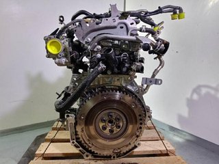 Dacia rectp5130640 h4de470 motor completo sandero