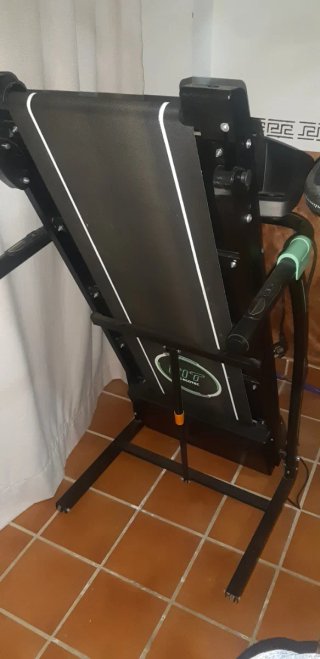Cinta de Correr Cecotec FIT by Cecotec