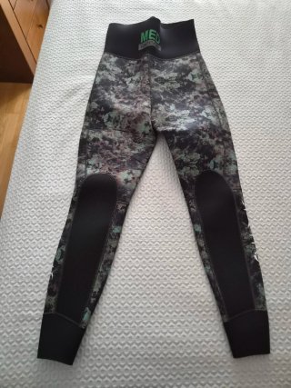 Neopreno Spetton 5mm MED
