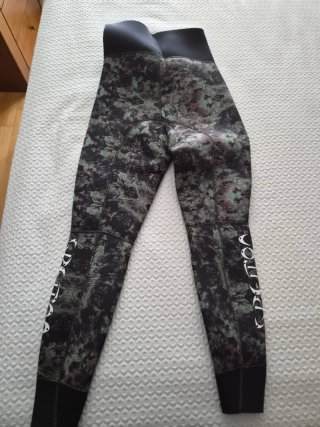 Neopreno Spetton 5mm MED