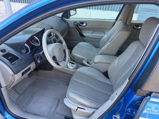 Renault Megane 2006